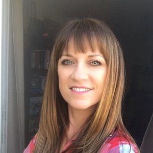 Meet your Posher, Maggie